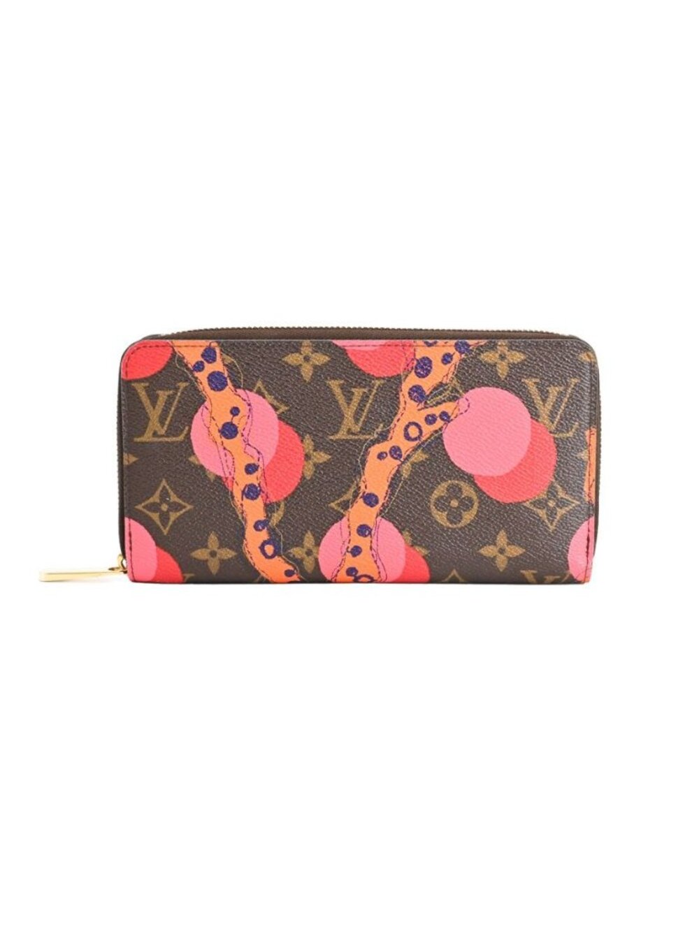 Louis Vuitton Wallet Zippy